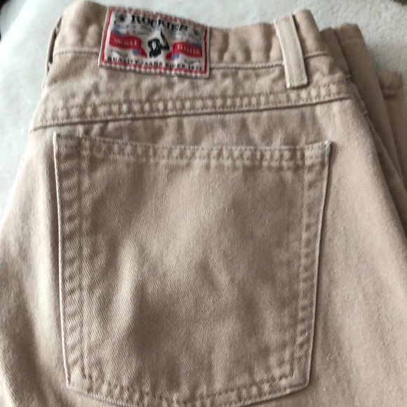 Rockies Denim - Rockies vintage high waisted jeans p2395